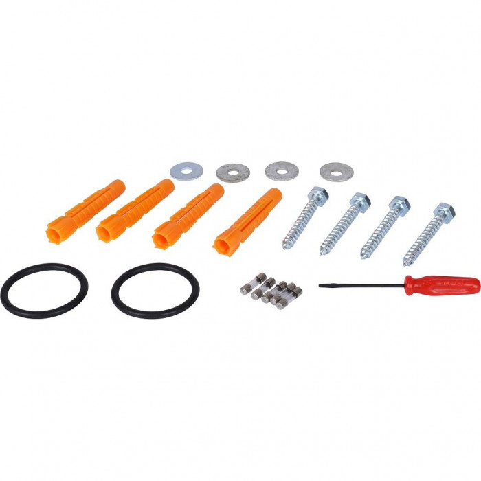 Настенный электрический котел STOUT SEB 9 кВт, одноконтурный