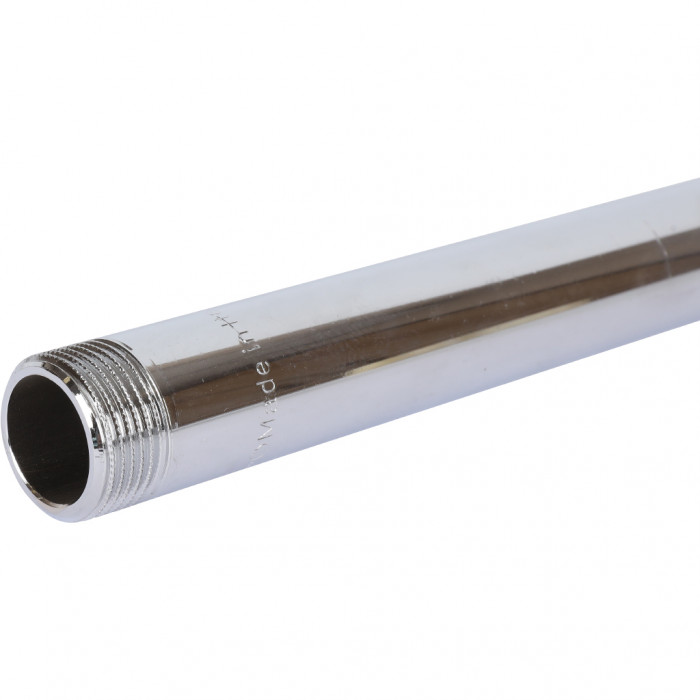 STOUT Удлинитель хромированный НР 3/4"x200
