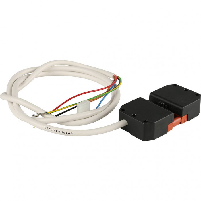 Baxi  KHW Комплект подключ. бойлера д/ Slim(датчик,провод включ. насоса)