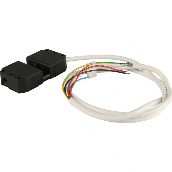 Baxi  KHW Комплект подключ. бойлера д/ Slim(датчик,провод включ. насоса)