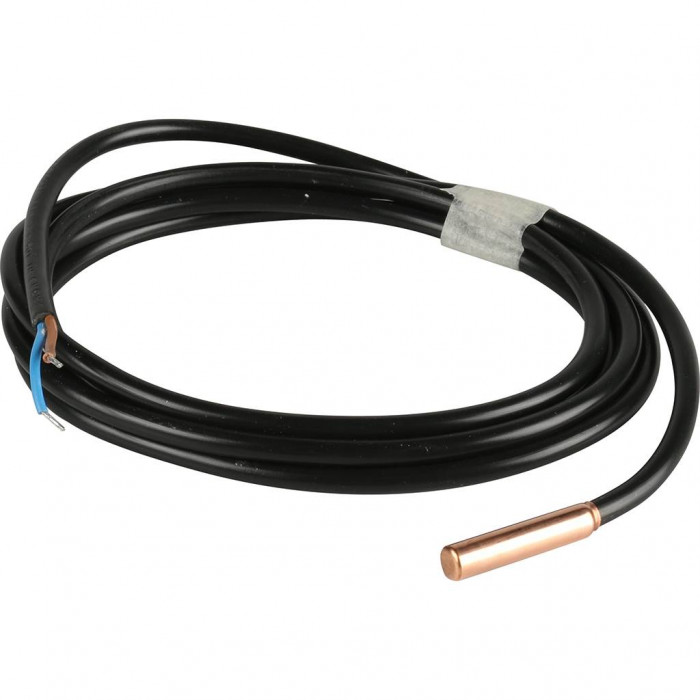 Baxi  KHW Комплект подключ. бойлера д/ Slim(датчик,провод включ. насоса)