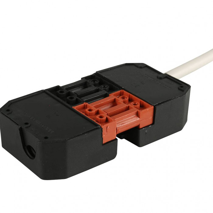 Baxi  KHW Комплект подключ. бойлера д/ Slim(датчик,провод включ. насоса)