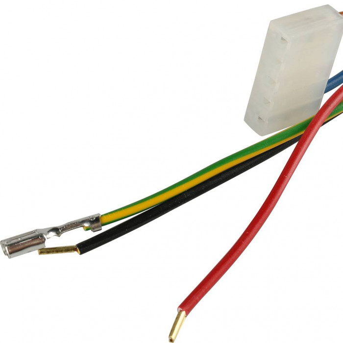 Baxi  KHW Комплект подключ. бойлера д/ Slim(датчик,провод включ. насоса)