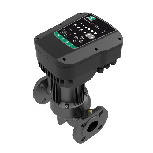 Циркуляционный насос PUMPMAN STAR32/12F-220WPT