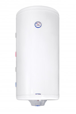 Водонагреватель накопительный комбинированный Metalac Bojler COMBI PRO WR 100 (правое подключение)