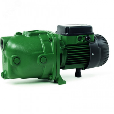 Насос самовсасывающий JET 82 M CONTROL-D 230/50 IE2 60213244 DAB