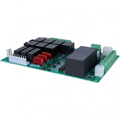 STOUT SEB SP 32250-01 STOUT Плата управления ЭВАН-EXPERT