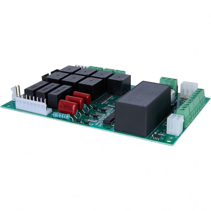 STOUT SEB SP 32250-01 STOUT Плата управления ЭВАН-EXPERT