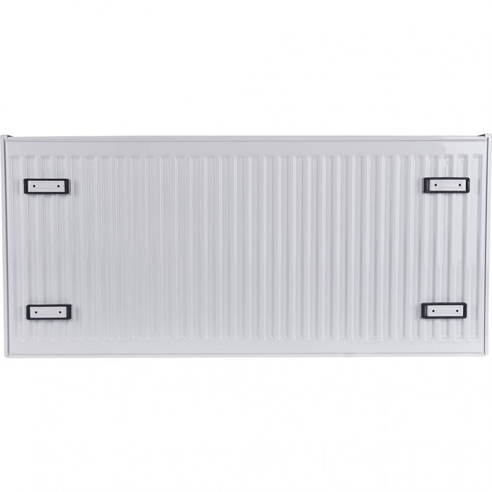 Стальной панельный радиатор ROMMER Compact 21/500/2200