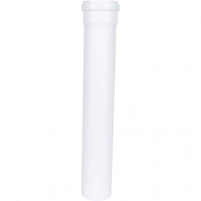 Baxi  KHG BAXI Труба полипропиленовая, Ду 80 мм, L=500 мм, НТ