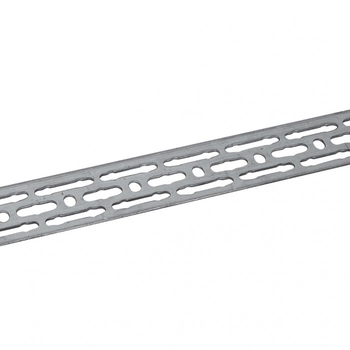 STOUT Шина сантехническая 50x3x1200мм