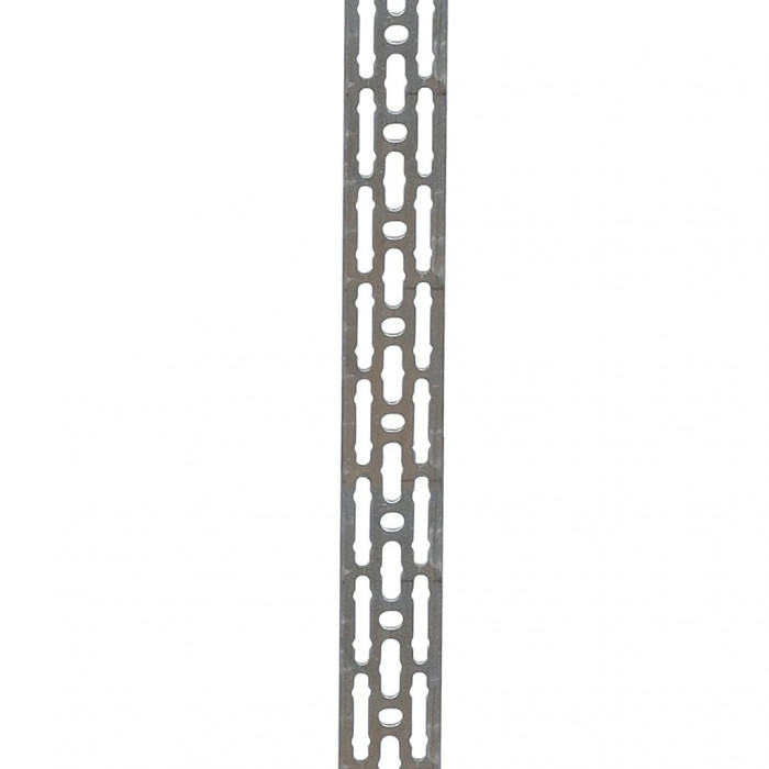 STOUT Шина сантехническая 50x3x1200мм