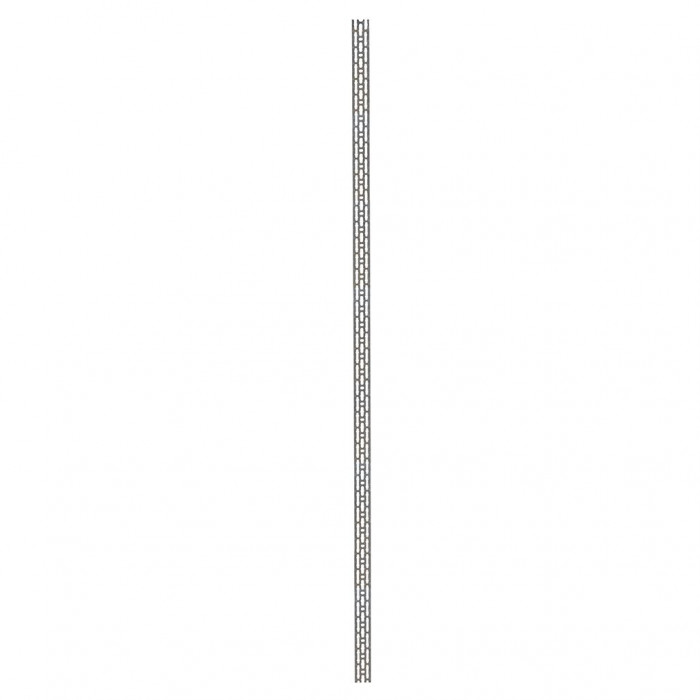 STOUT Шина сантехническая 50x3x1200мм