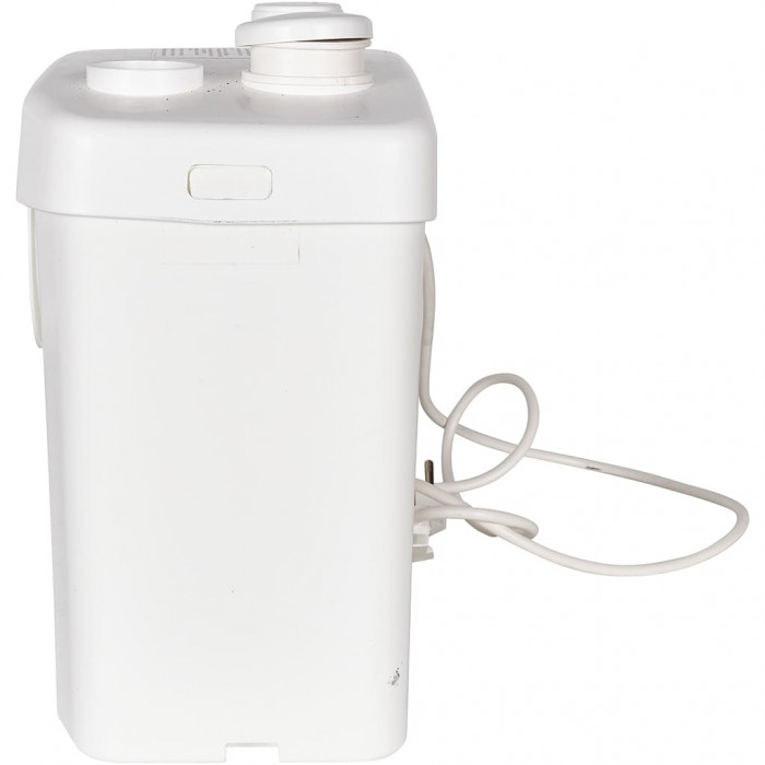 Компактный насос-измельчитель SFA SANITOP, 2 подкл, Tmax-50°C