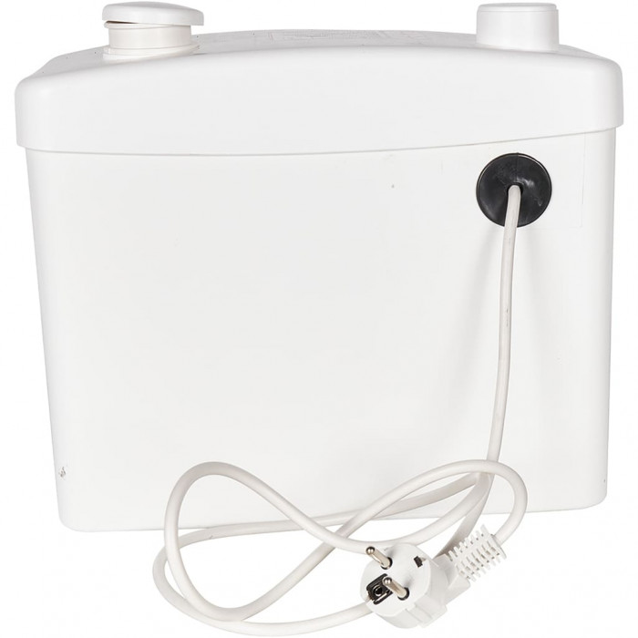 Компактный насос-измельчитель SFA SANITOP, 2 подкл, Tmax-50°C