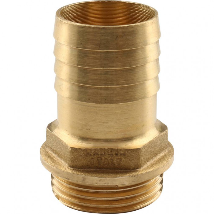 Штуцер TIEMME 30x1 ROMA с наружной резьбой