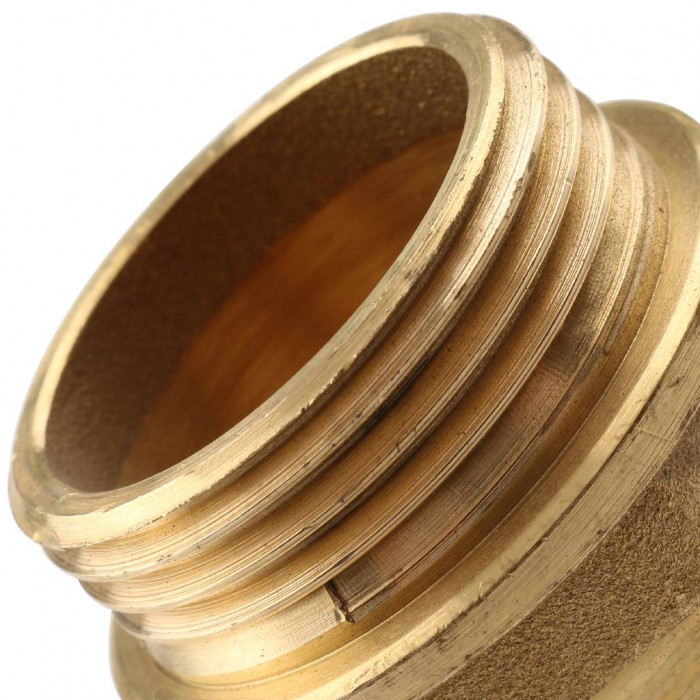 Штуцер TIEMME 30x1 ROMA с наружной резьбой