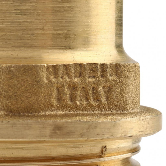 Штуцер TIEMME 30x1 ROMA с наружной резьбой