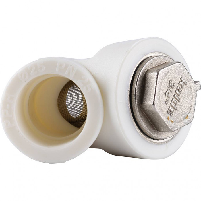 Герметичный фильтр Kalde 25 (ВН-НР)