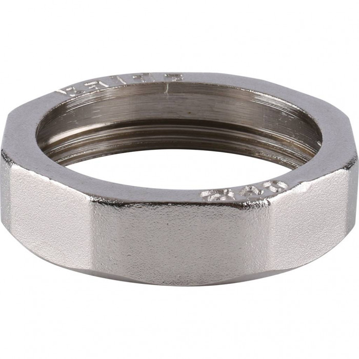 Муфта разъемная Kalde с наружной резьбой 40х1 1/4 для полипропиленовых труб под сварку (цвет белый)