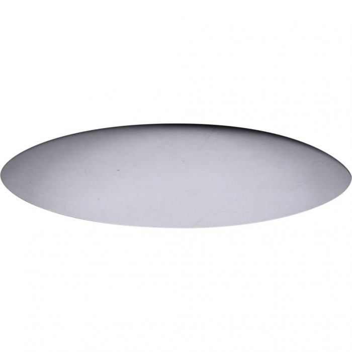 Муфта разъемная Kalde с наружной резьбой 40х1 1/4 для полипропиленовых труб под сварку (цвет белый)