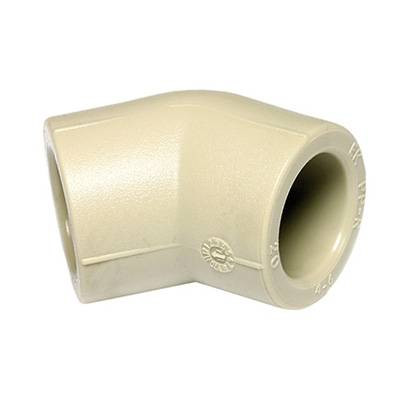 Колено Ekoplastik ППР 40x45°