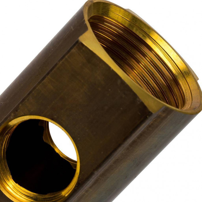 Коллектор LUXOR CD 457/4 1'' x1/2