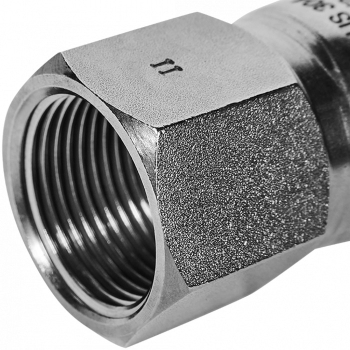 ROMMER RSS-0022-002834 ROMMER Переходник-ВР, 28х3/4, из нержавеющей стали прессовой