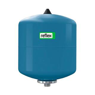 Мембранный бак Reflex DE 12 (10 бар / 70°C)