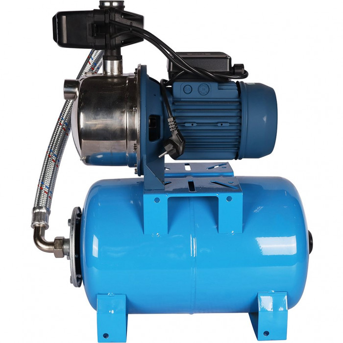 STOUT Насосная станция SPJ-100/20