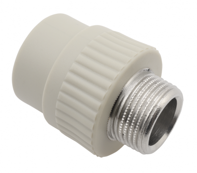 Муфта сварка-Н FV-PLAST 20х3/4&quot;!