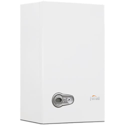 Настенный газовый котел Ferroli BLUEHELIX S 45 H, конденсационный, одноконтурный
