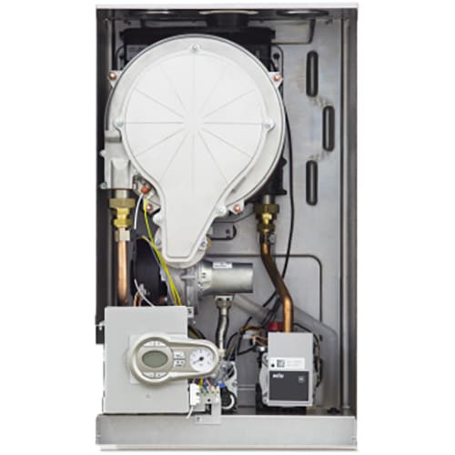 Настенный газовый котел Ferroli BLUEHELIX S 45 H, конденсационный, одноконтурный