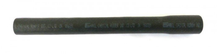 Хомут патрубка теплообменника на входе | HEX INLET JOINT HOSE –25 | 440010243