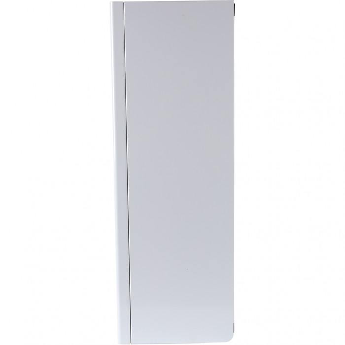 Настенный электрический котел STOUT SEB 5 кВт, одноконтурный