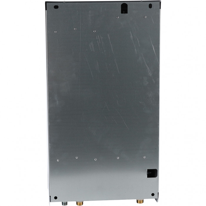 Настенный электрический котел STOUT SEB 5 кВт, одноконтурный