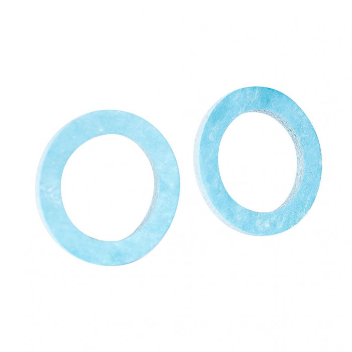 STOUT Комплект уплотнительных колец для трехходовых клапанов