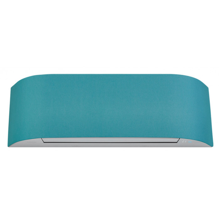 Инверторный кондиционер Toshiba HAORI RAS-B13N4KVRG-E/RAS-13J2AVSG-E1