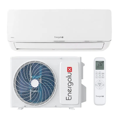 Кондиционер Energolux BASEL WS [-40] SAS36B4-A/SAU36B4-A-WS40 с зимним комплектом (-40)