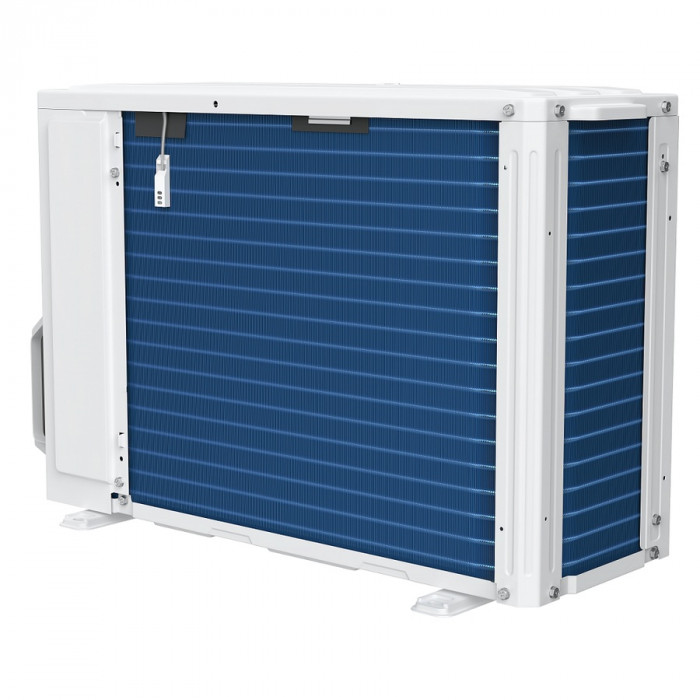 Кондиционер Energolux BASEL WS [-40] SAS36B4-A/SAU36B4-A-WS40 с зимним комплектом (-40)