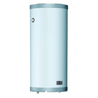 Бойлер косвенного нагрева ACV COMFORT E 240 - 53 кВт, 240 л