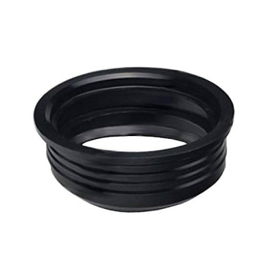 Сальник резиновый REHAU с выступом гофра 50/30 (11229331003)