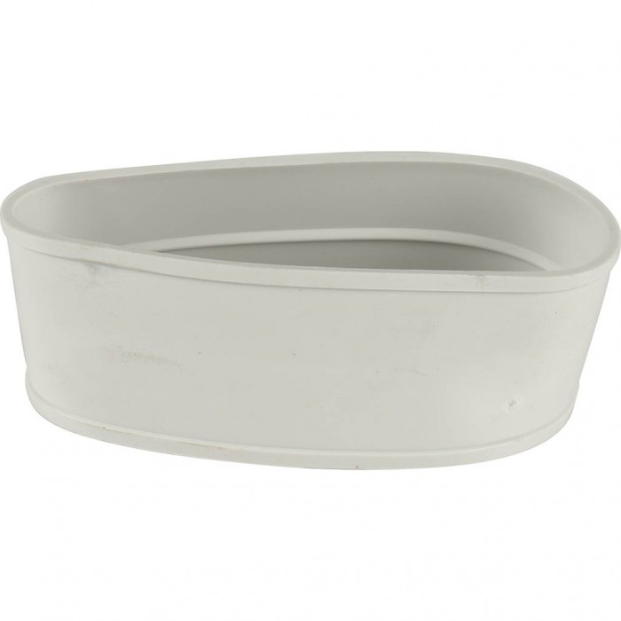 Baxi  KHG (New)Отвод DN 60/100, коаксиальный 90 (для котла)