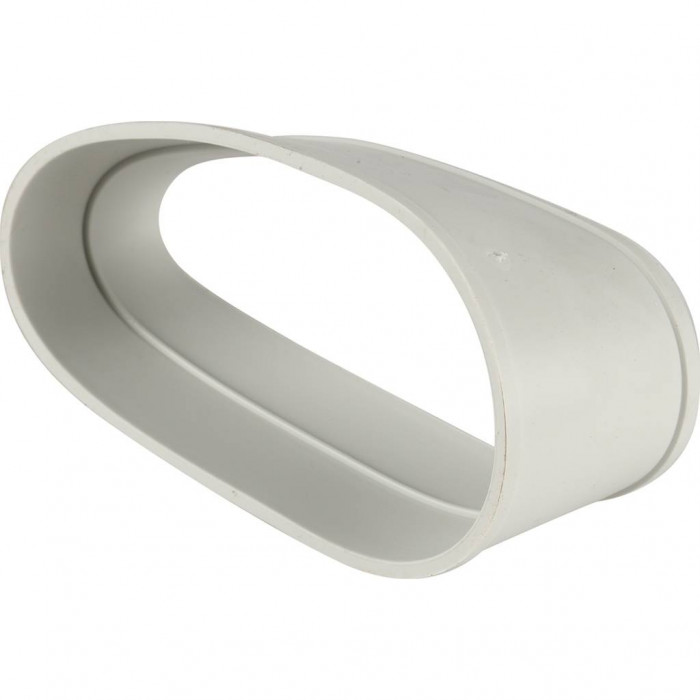 Baxi  KHG (New)Отвод DN 60/100, коаксиальный 90 (для котла)