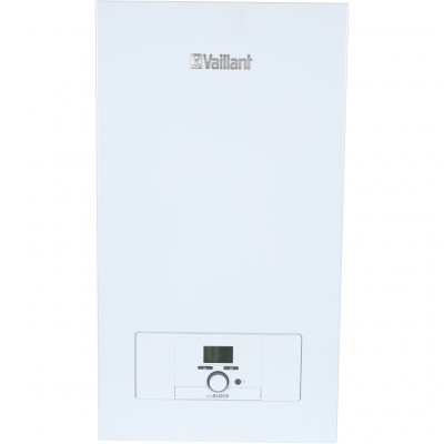 Электрический котел Vaillant eloBLOCK VE 18/14 RU,UA