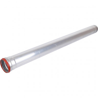 Раздельная труба Protherm d 80мм, 1м T2