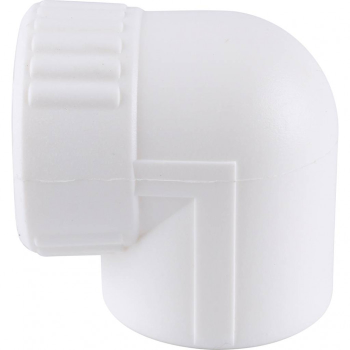 Kalde Угольник с внутренней резьбой для полипропиленовых труб 32x3/4