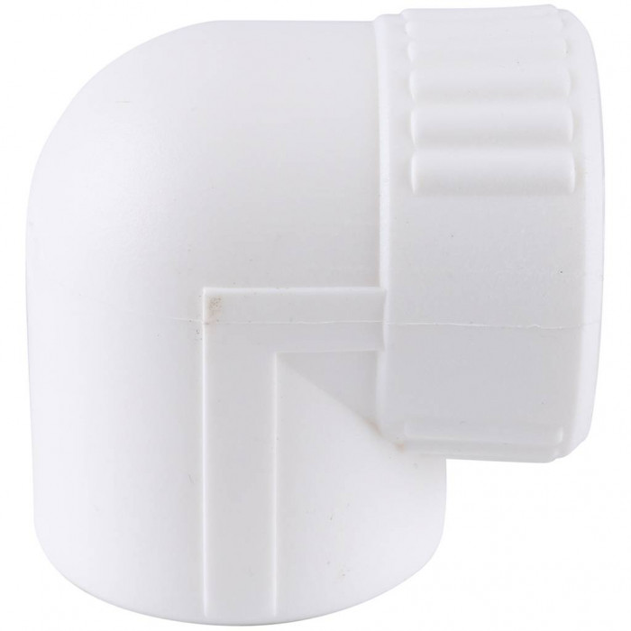 Kalde Угольник с внутренней резьбой для полипропиленовых труб 32x3/4