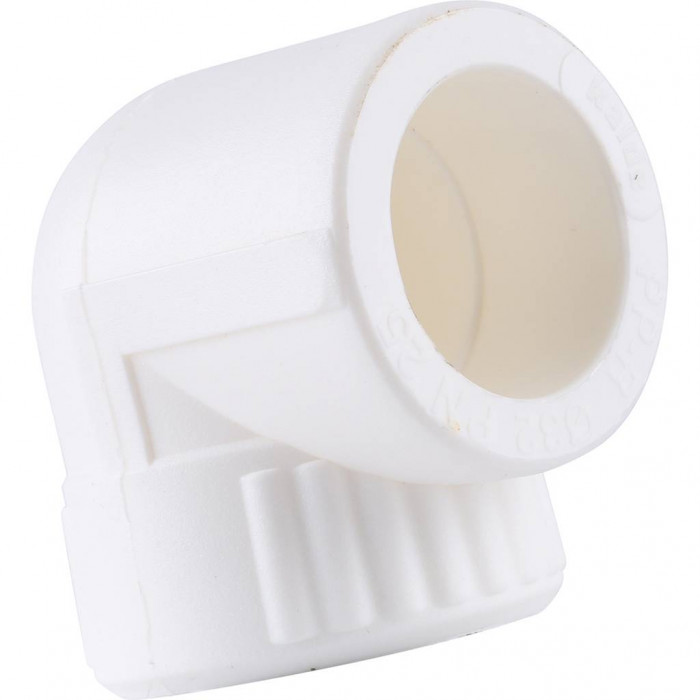 Kalde Угольник с внутренней резьбой для полипропиленовых труб 32x3/4