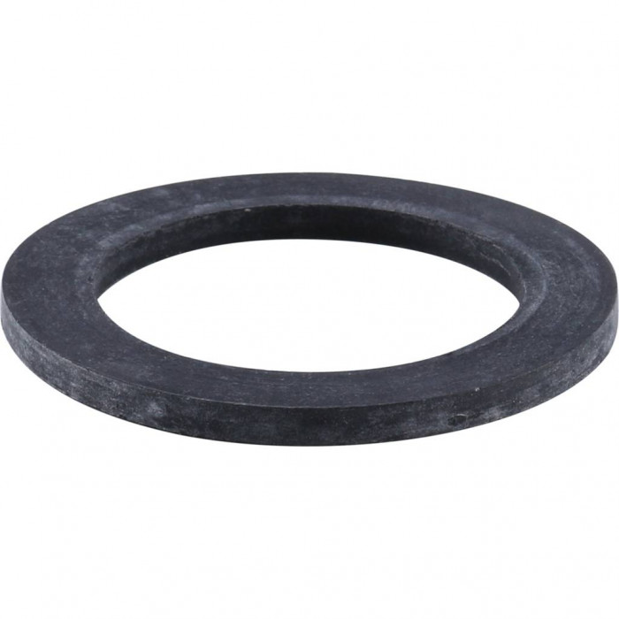 Муфта разъемная Kalde с наружной резьбой 32х1 для полипропиленовых труб под сварку (цвет белый)